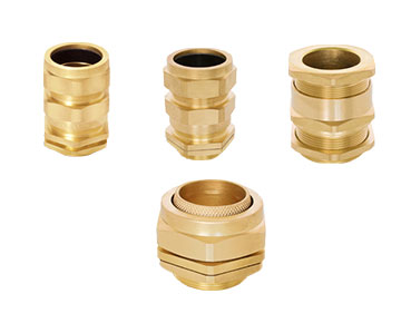 Cable glands