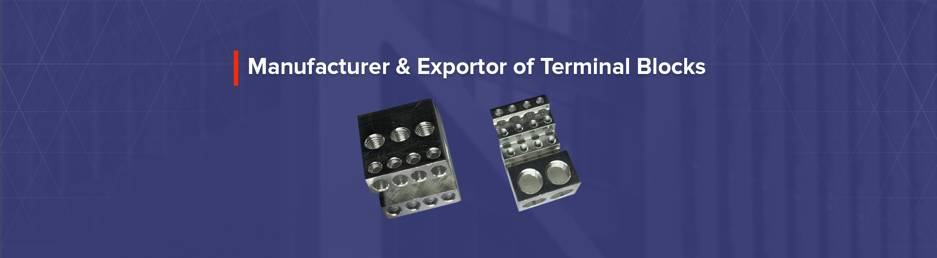 Terminal Block